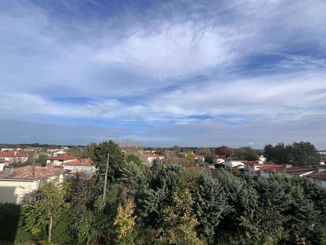 Appartement à MONTAUBAN