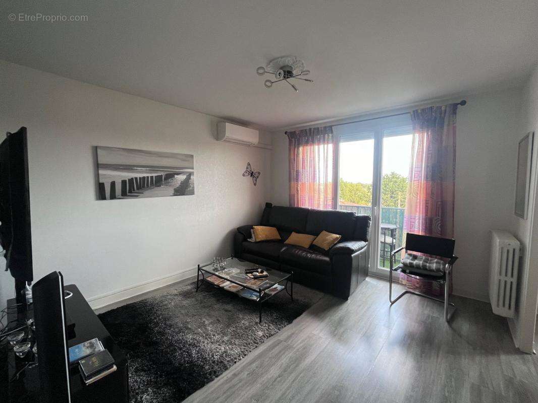 Appartement à MONTAUBAN