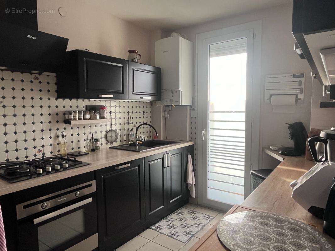 Appartement à MONTAUBAN