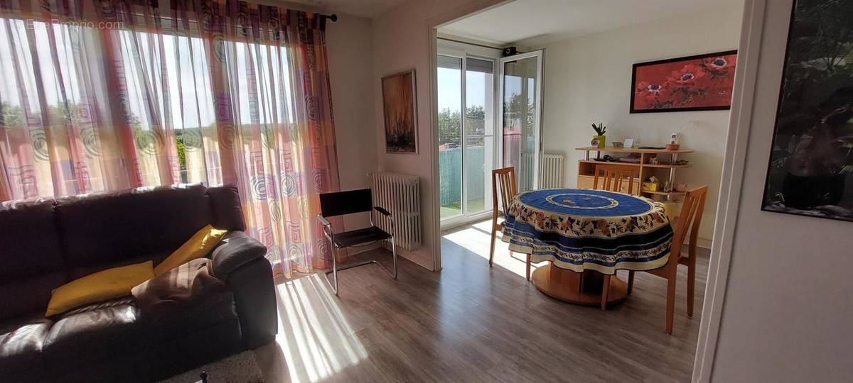 Appartement à MONTAUBAN