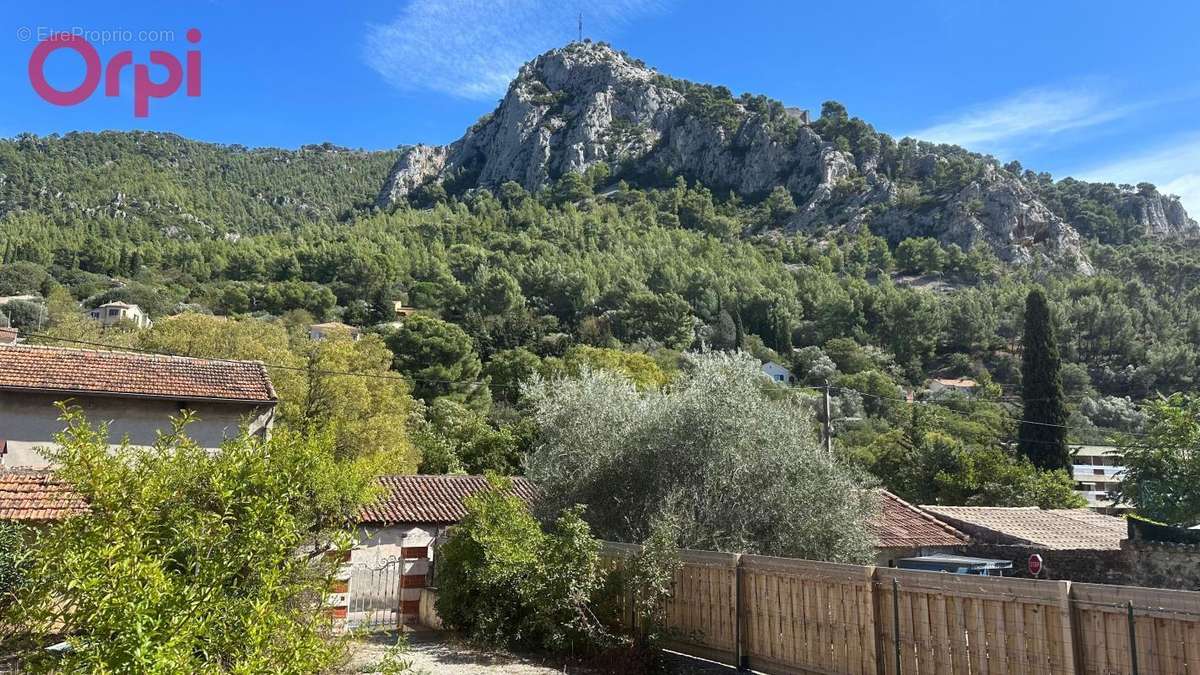 Maison à TOULON