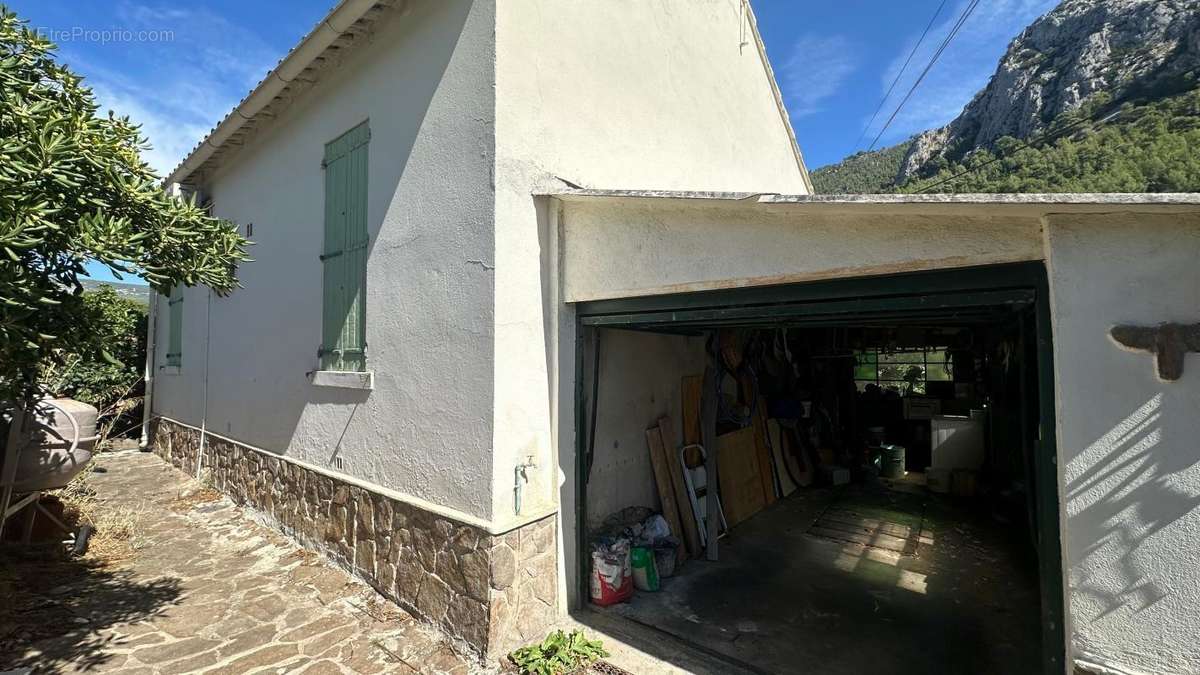 Maison à TOULON