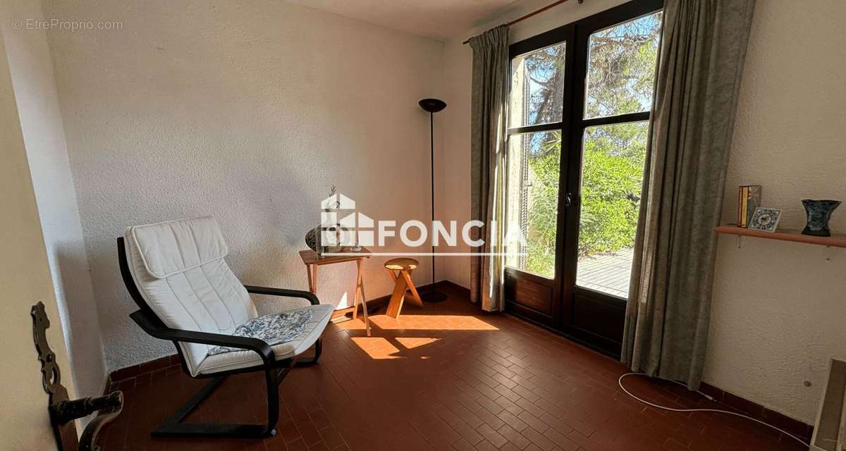 Appartement à LE LAVANDOU