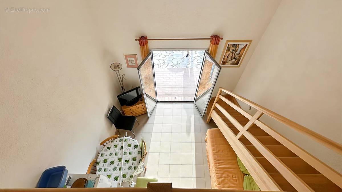 Appartement à SAINT-RAPHAEL