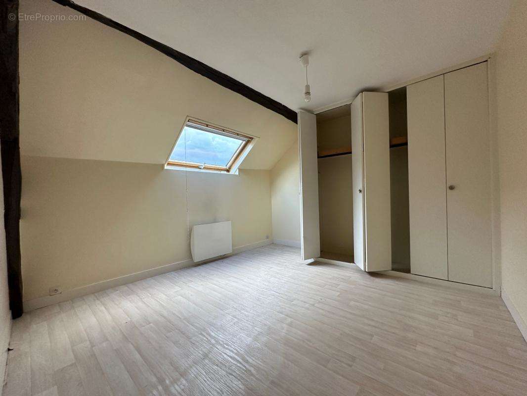 Appartement à ETAMPES