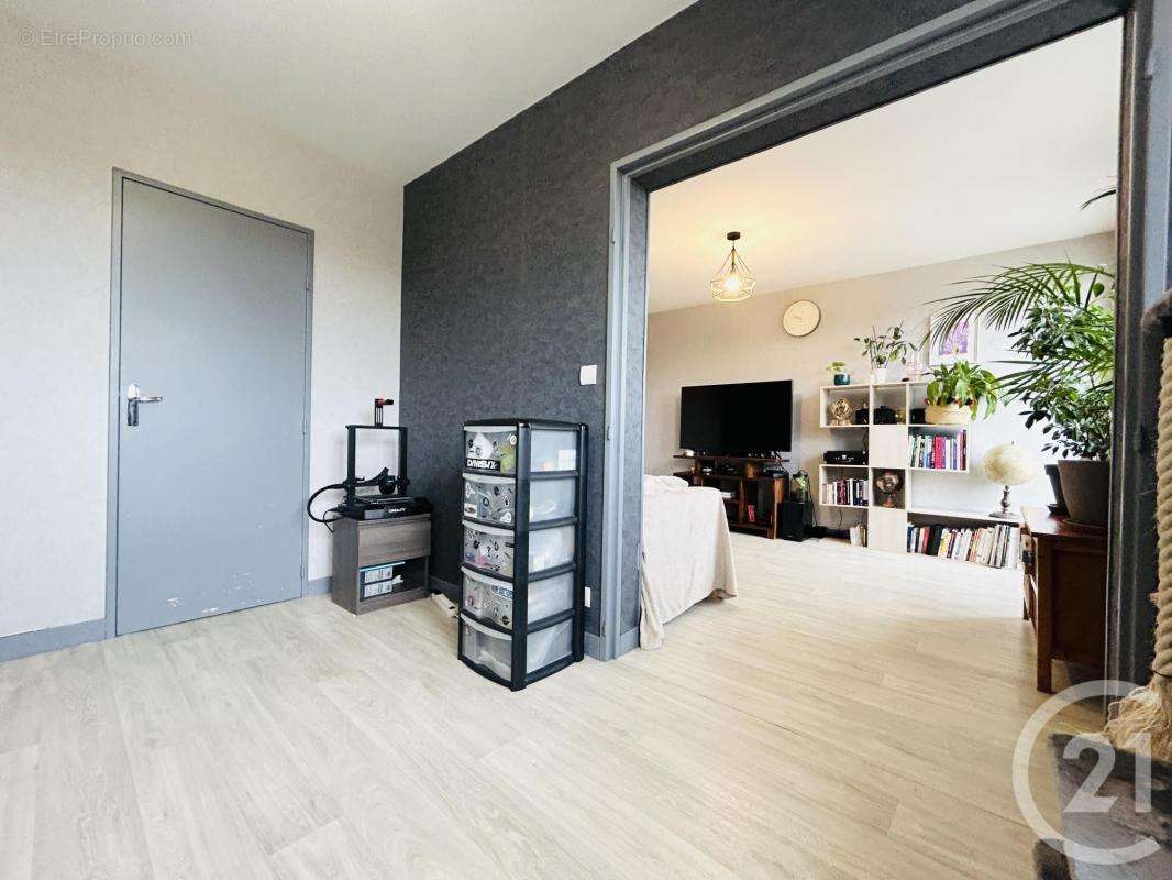 Appartement à LIMOGES