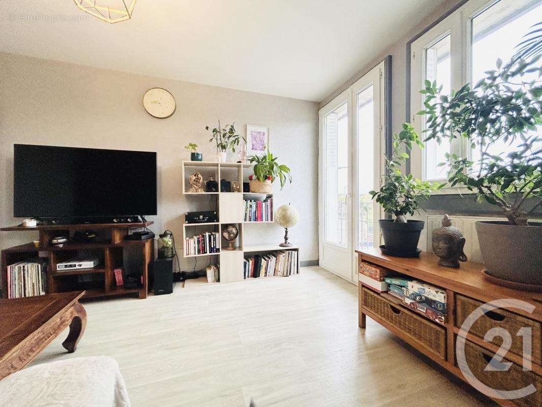 Appartement à LIMOGES