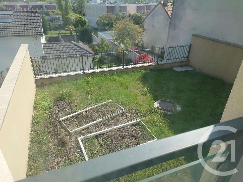 Appartement à FONTENAY-SOUS-BOIS