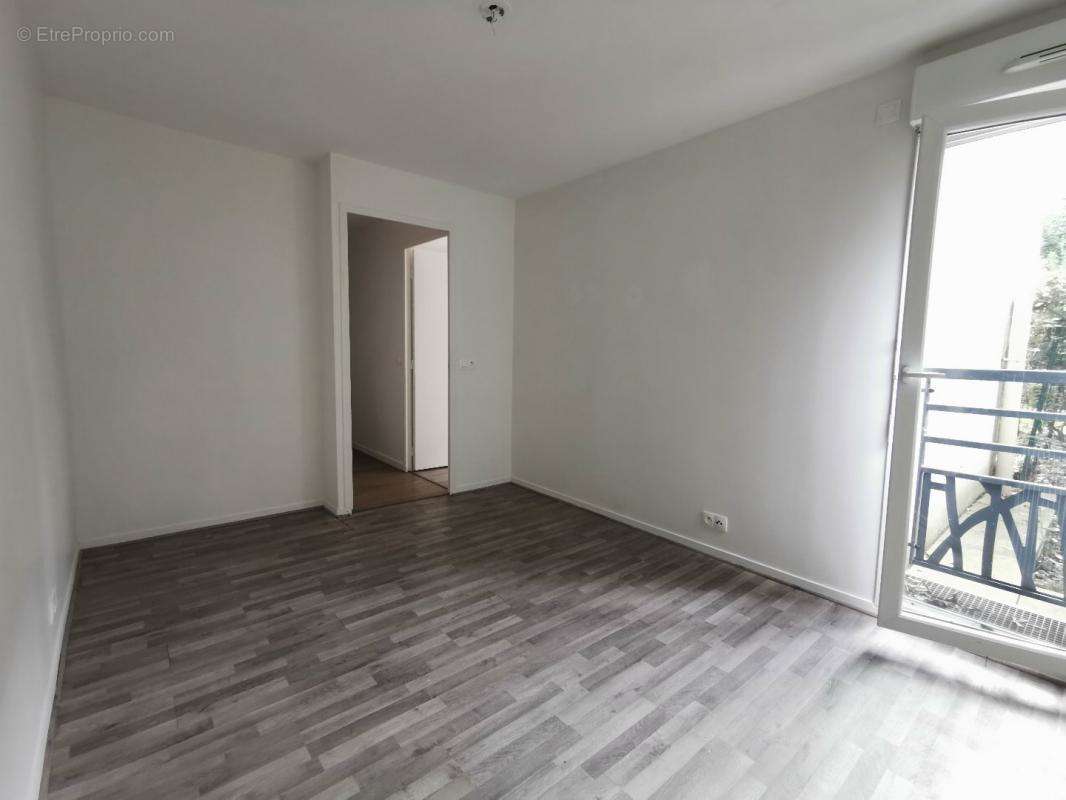 Appartement à CRETEIL