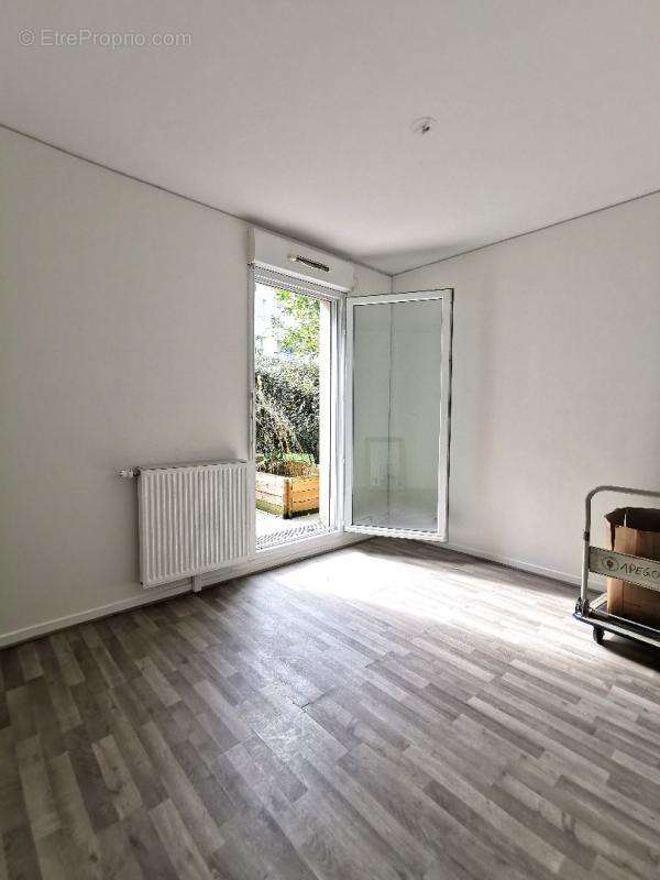 Appartement à CRETEIL