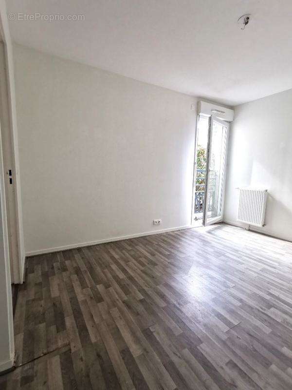 Appartement à CRETEIL