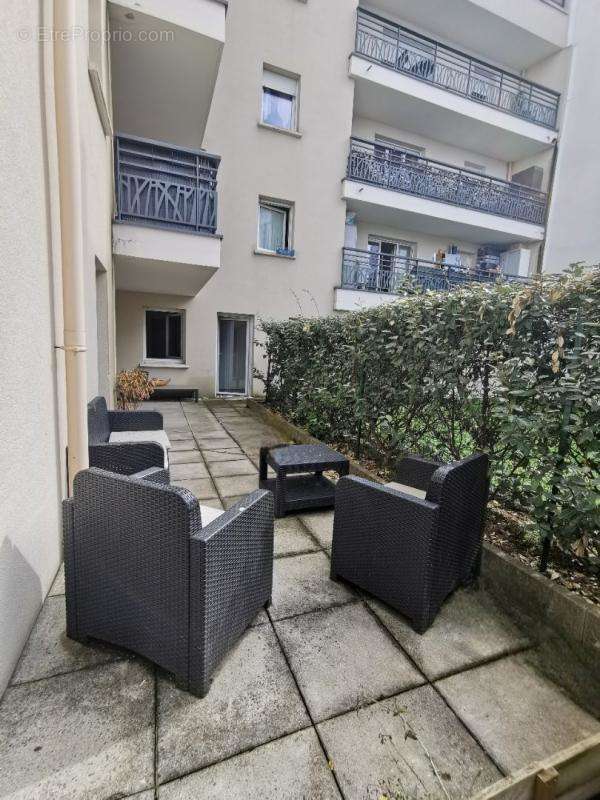 Appartement à CRETEIL