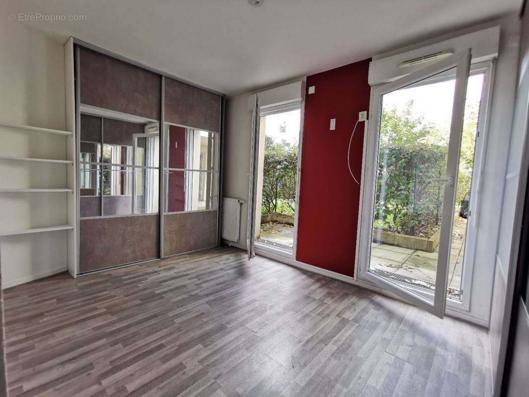 Appartement à CRETEIL