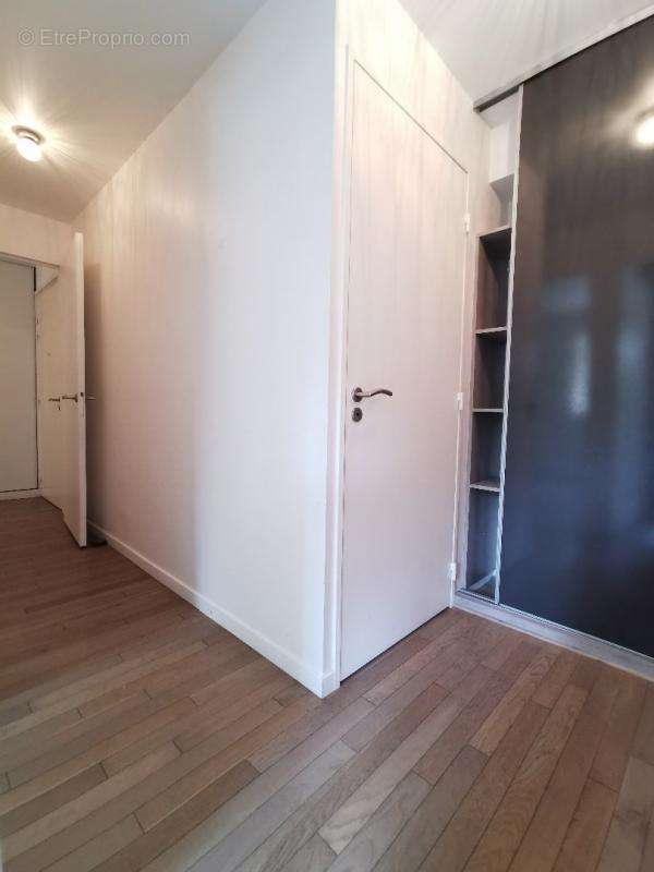 Appartement à CRETEIL