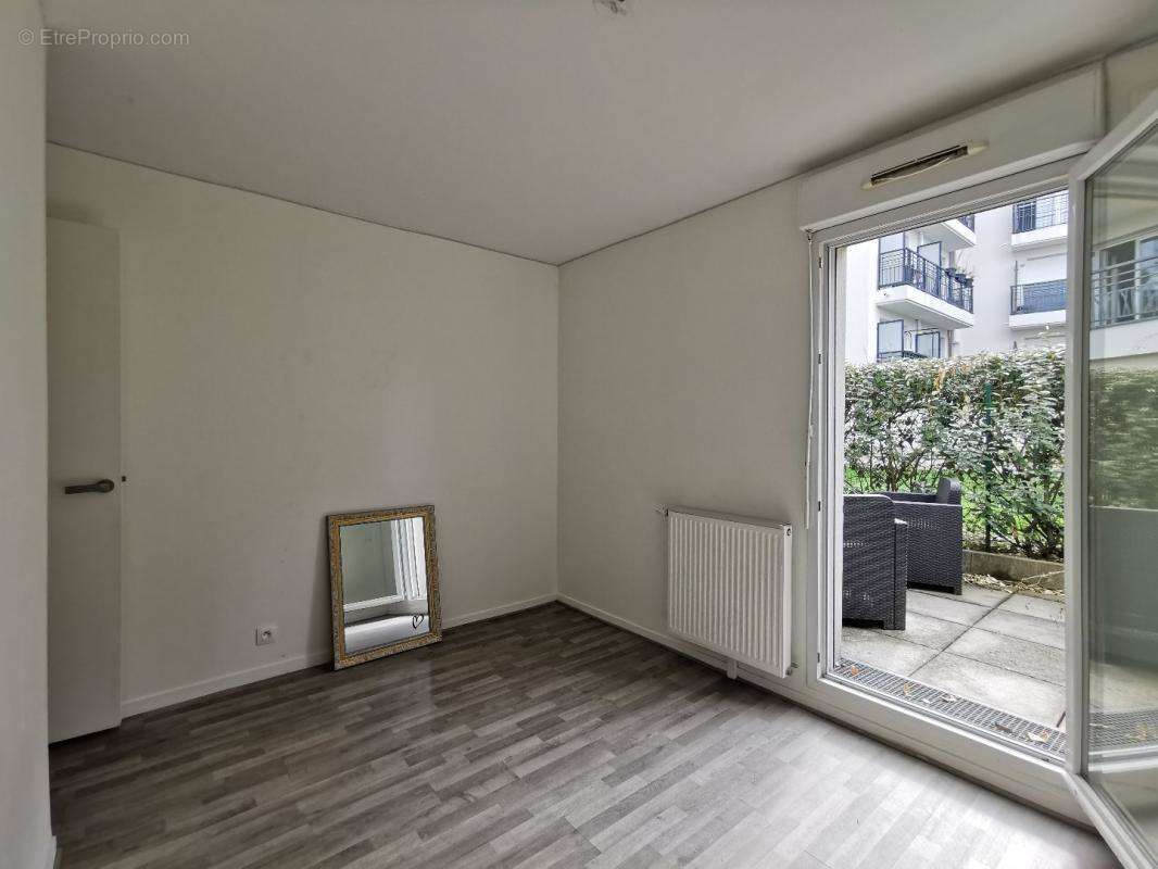 Appartement à CRETEIL