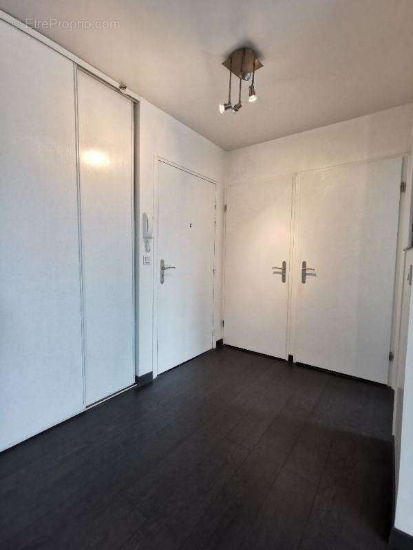 Appartement à CRETEIL