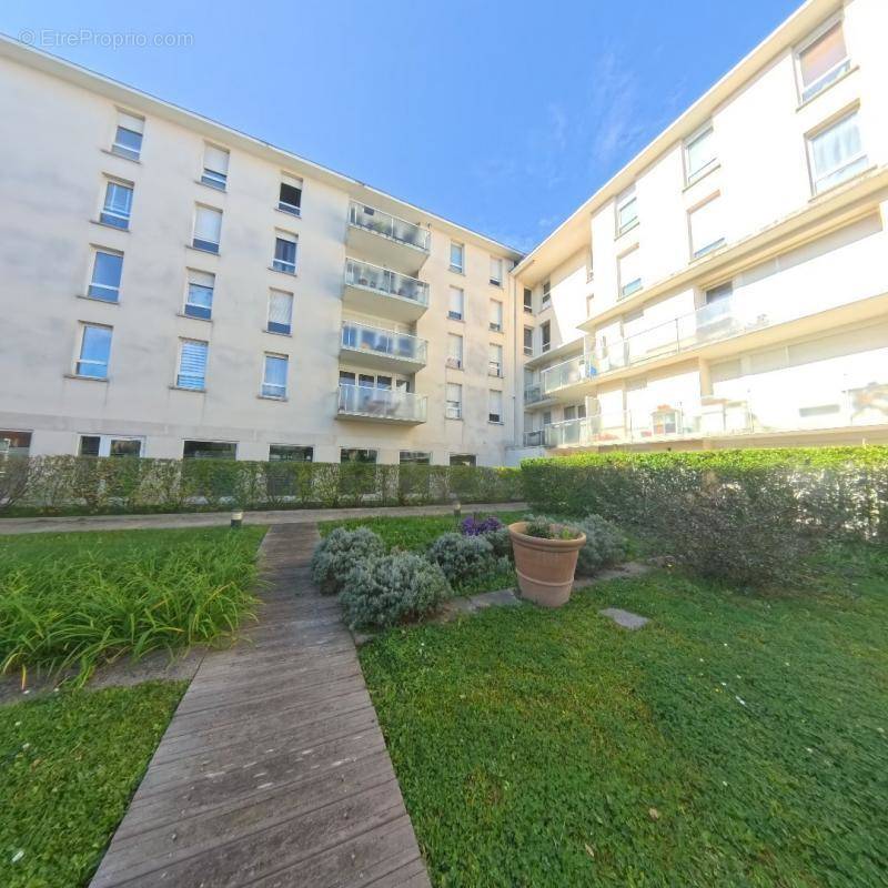 Appartement à CRETEIL