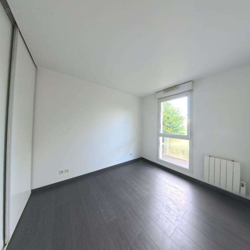 Appartement à CRETEIL