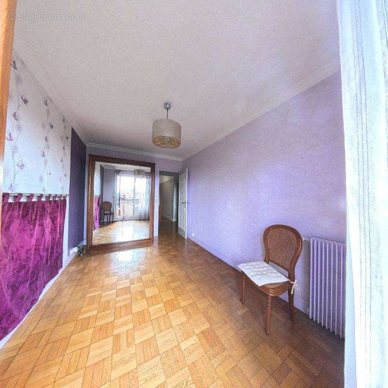 Appartement à CRETEIL