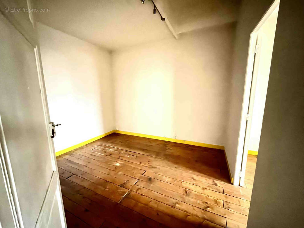 Appartement à LYON-2E