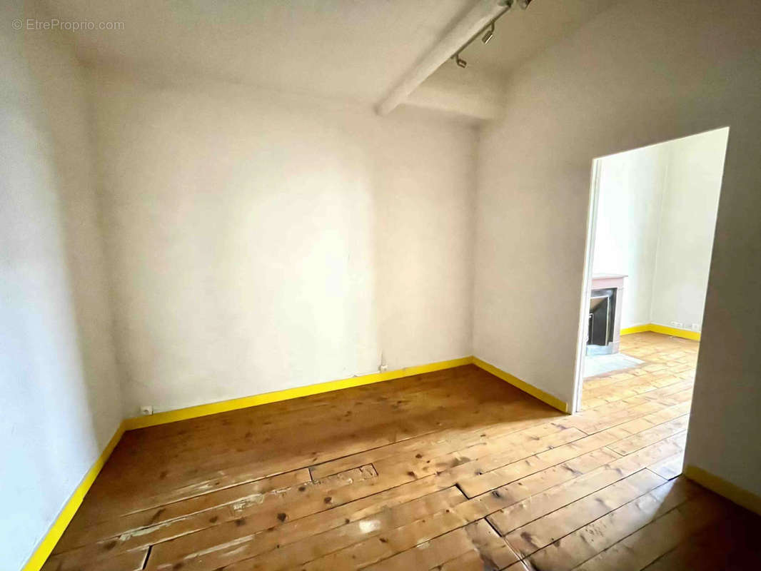 Appartement à LYON-2E