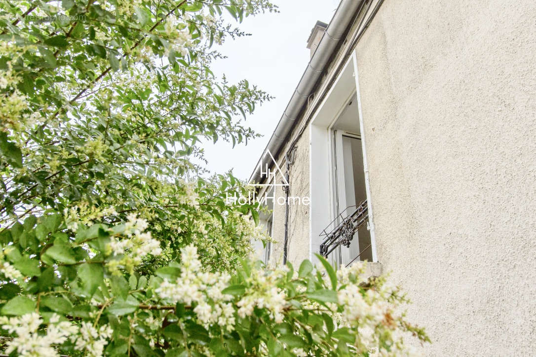 Appartement à CHOISY-LE-ROI