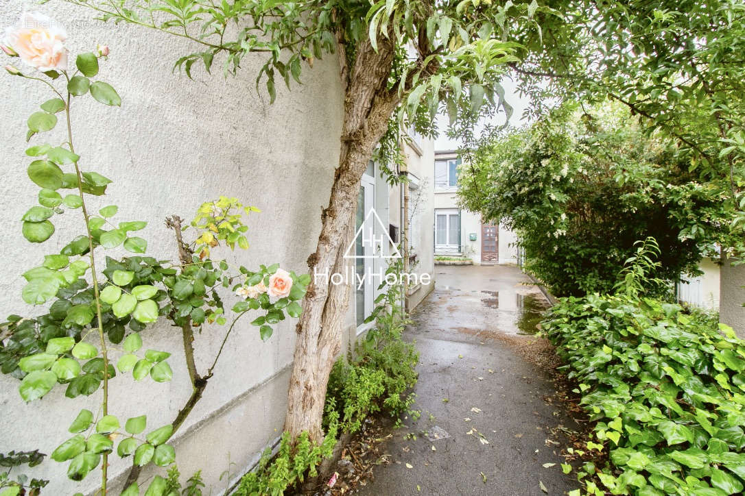 Appartement à CHOISY-LE-ROI