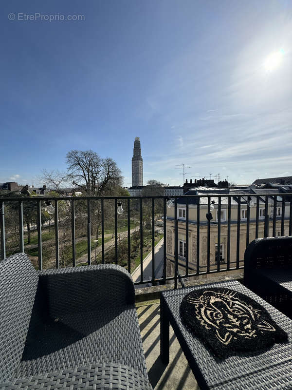 Appartement à AMIENS