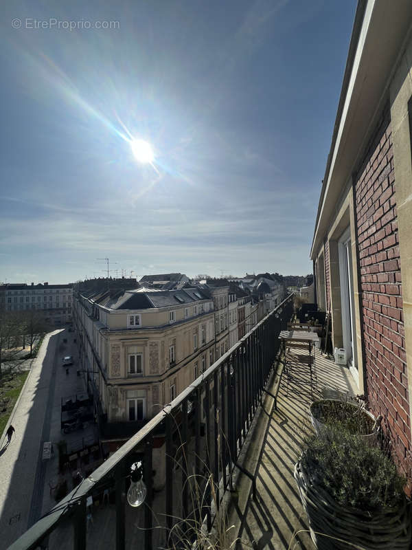 Appartement à AMIENS