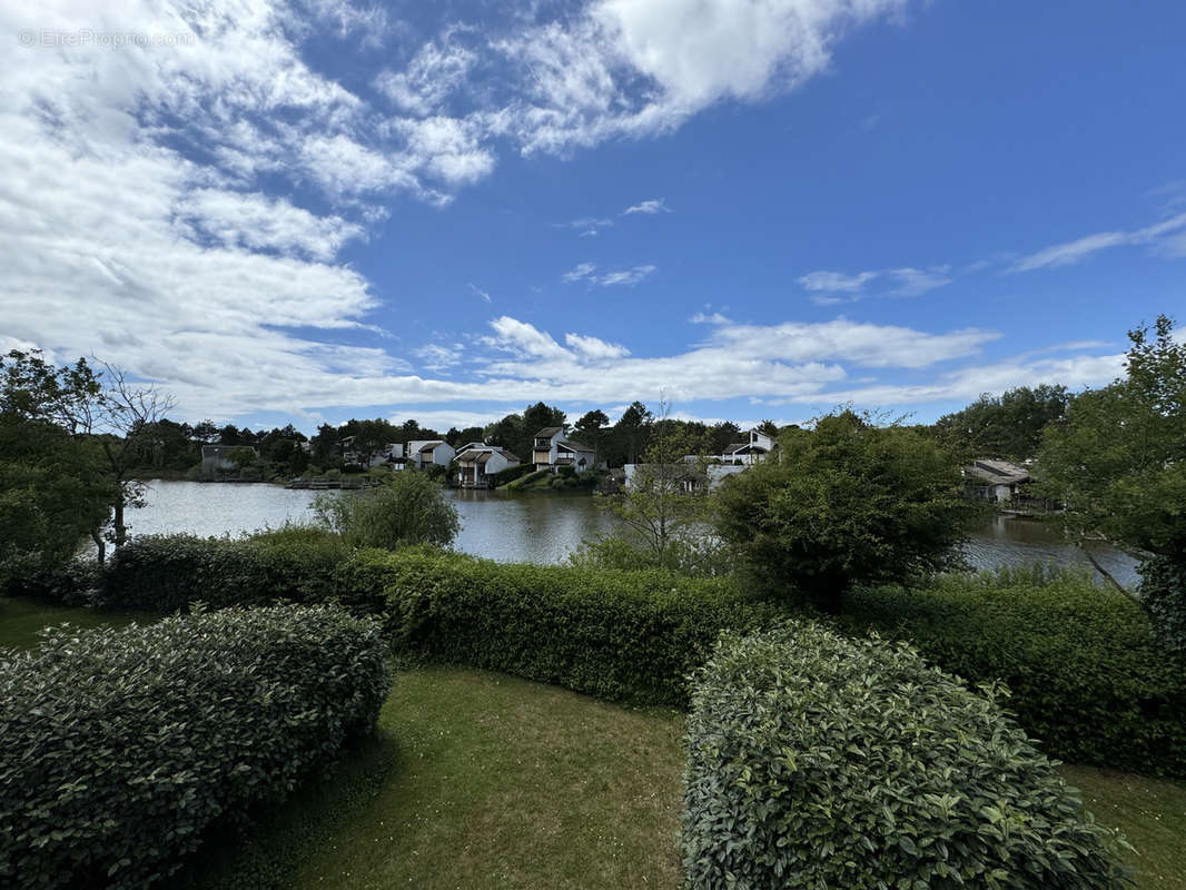 Appartement à LE TOUQUET-PARIS-PLAGE