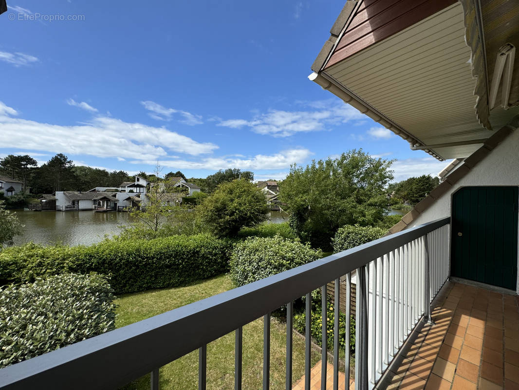 Appartement à LE TOUQUET-PARIS-PLAGE