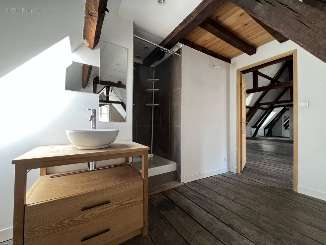 Appartement à AMIENS