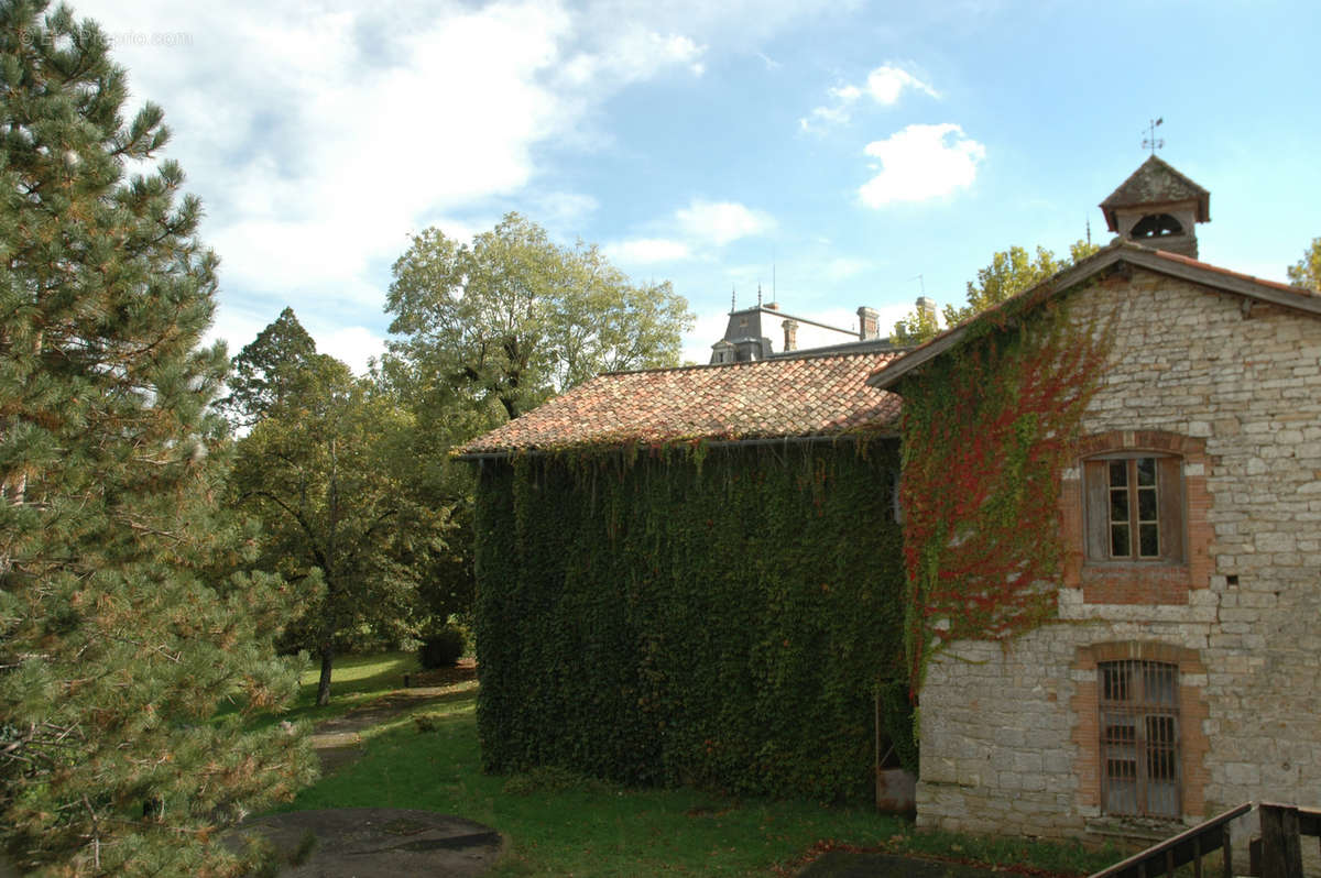 Maison à MONTAUBAN