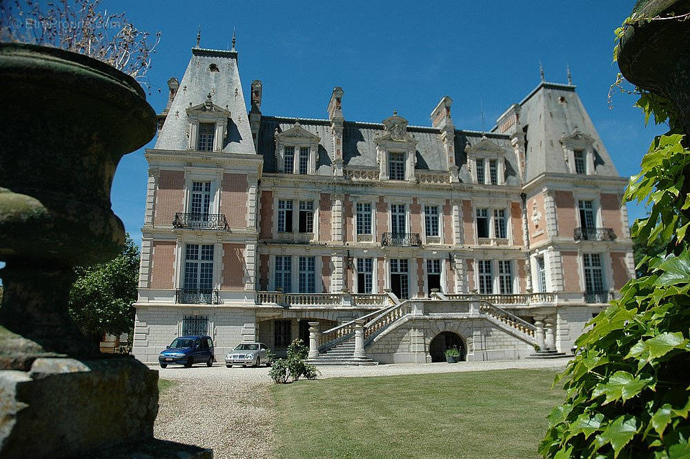 Maison à MONTAUBAN