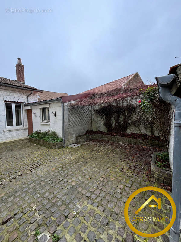 Maison à ARRAS