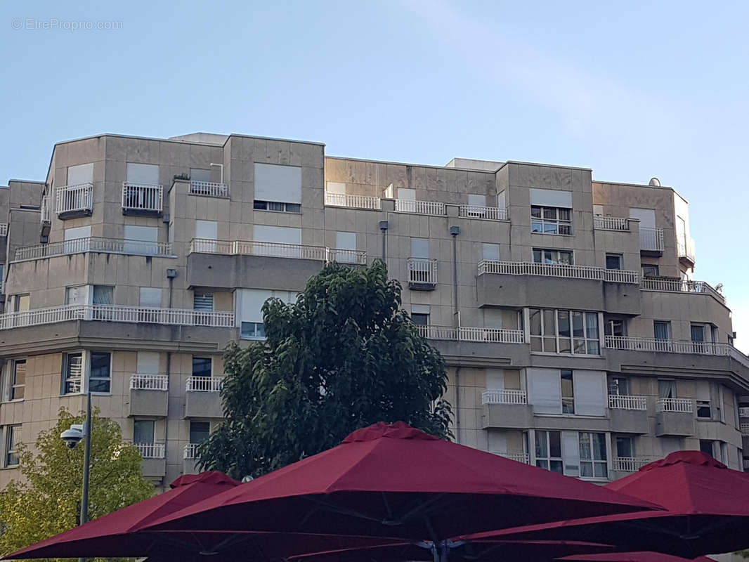 Appartement à CLERMONT-FERRAND