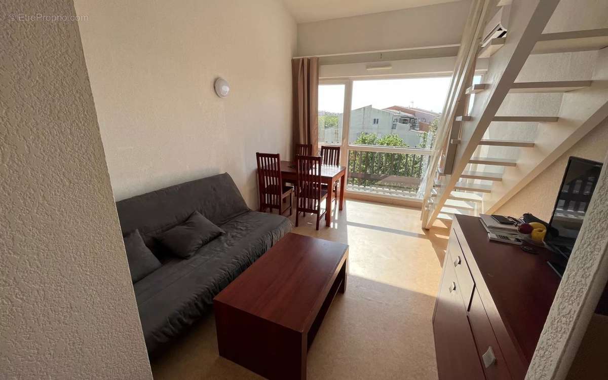 Appartement à AGDE