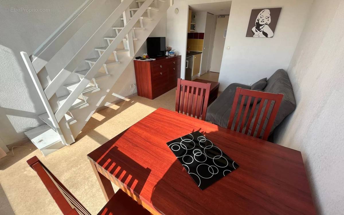 Appartement à AGDE