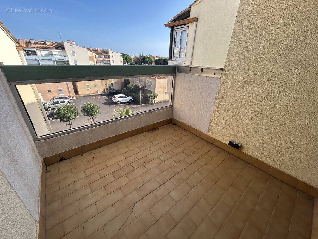 Appartement à AGDE