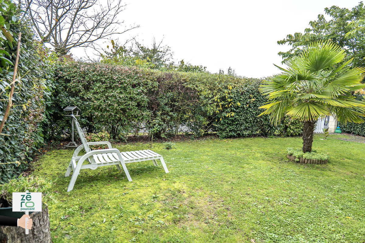 Maison à SAINT-CYR-EN-TALMONDAIS