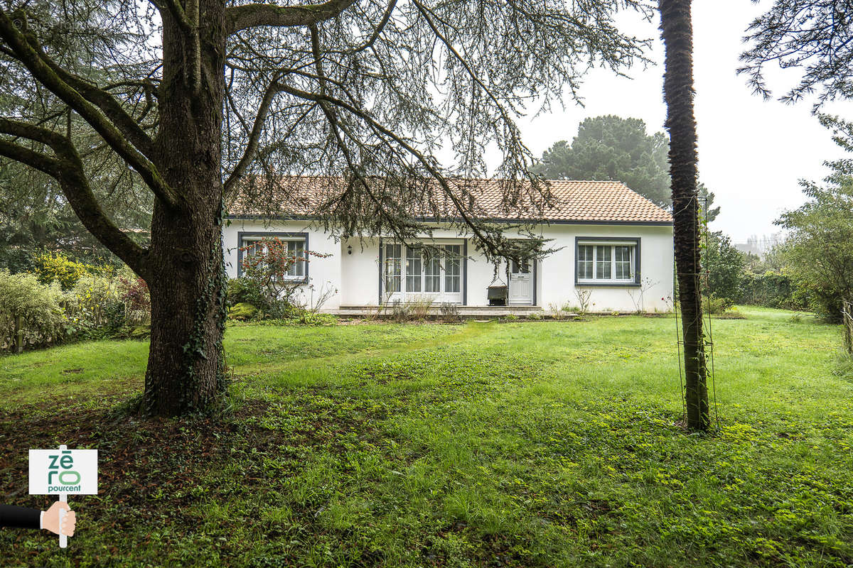 Maison à CHALLANS