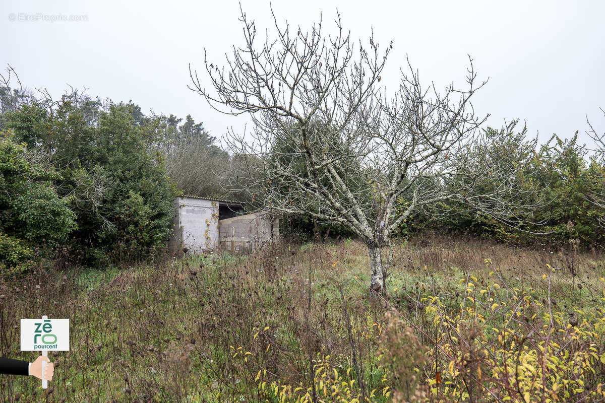 Maison à CHALLANS