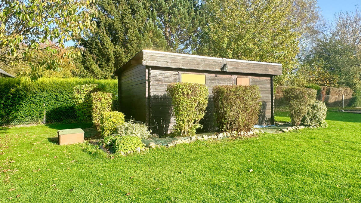 Maison à CORMEILLES