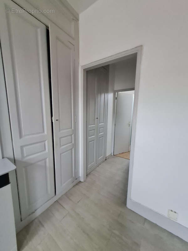 Appartement à AMIENS