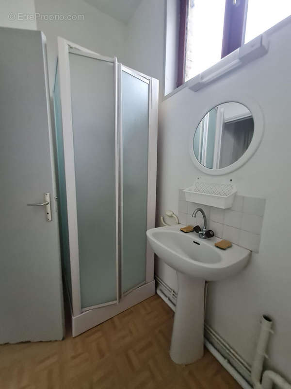 Appartement à AMIENS