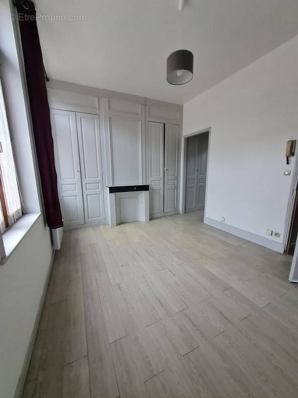 Appartement à AMIENS