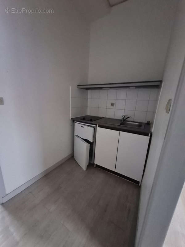 Appartement à AMIENS