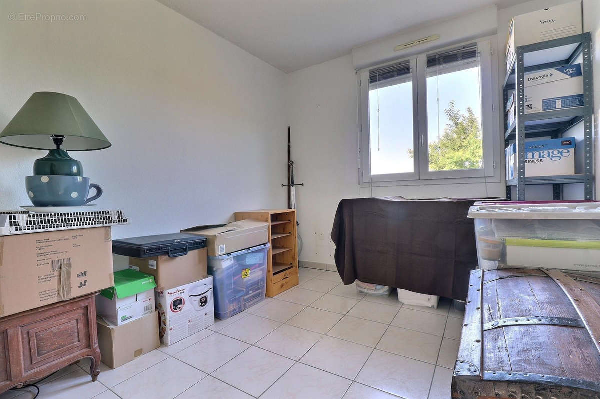 Appartement à SAINT-ANDRE-DE-CUBZAC