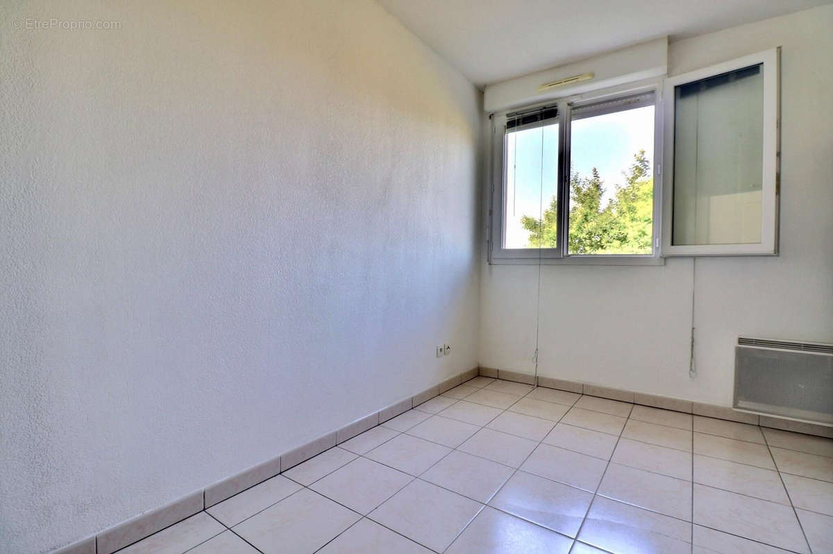 Appartement à SAINT-ANDRE-DE-CUBZAC