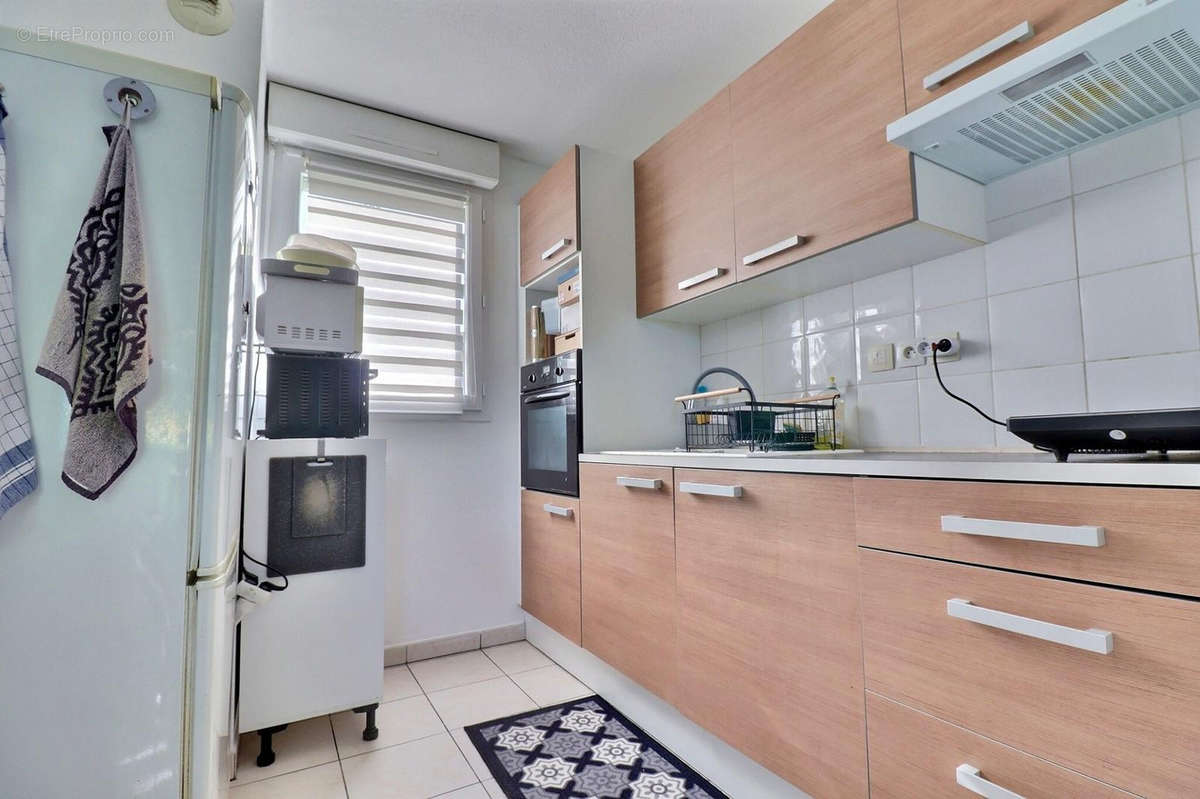 Appartement à SAINT-ANDRE-DE-CUBZAC